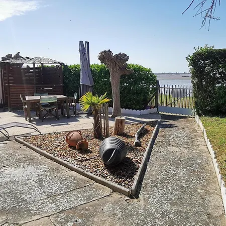Casa vacanze Maison Calme Avec Clim, Wifi, Jardin Et Vue Sur Le Lay - Fr-1-194-274 LʼAiguillon-sur-Mer