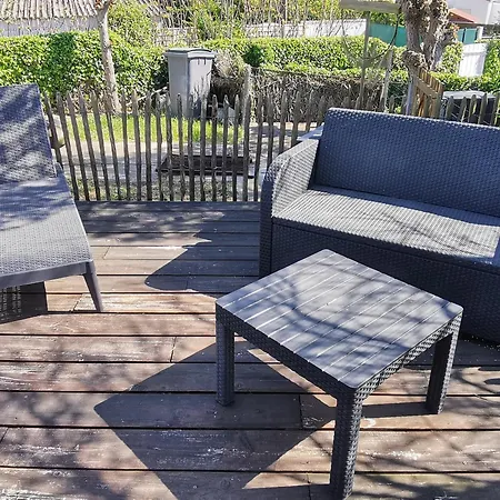 Maison Calme Avec Clim, Wifi, Jardin Et Vue Sur Le Lay - Fr-1-194-274 *