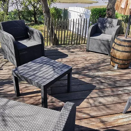 Maison Calme Avec Clim, Wifi, Jardin Et Vue Sur Le Lay - Fr-1-194-274 * LʼAiguillon-sur-Mer