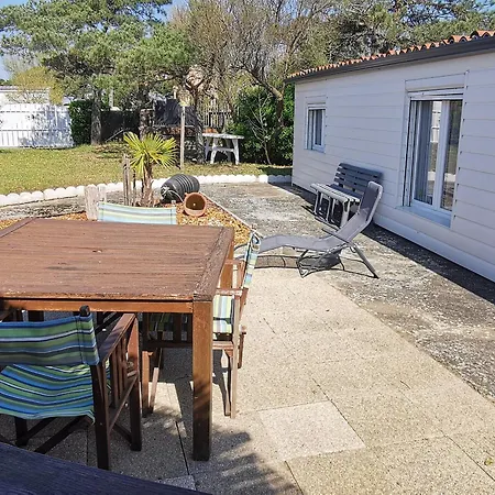 Maison Calme Avec Clim, Wifi, Jardin Et Vue Sur Le Lay - Fr-1-194-274 Casa vacanze *