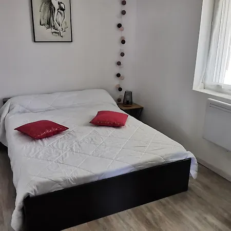 Maison Calme Avec Clim, Wifi, Jardin Et Vue Sur Le Lay - Fr-1-194-274 Casa vacanze LʼAiguillon-sur-Mer