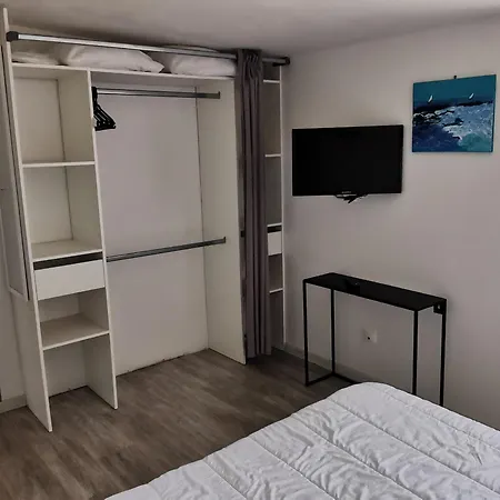 Maison Calme Avec Clim, Wifi, Jardin Et Vue Sur Le Lay - Fr-1-194-274 * LʼAiguillon-sur-Mer