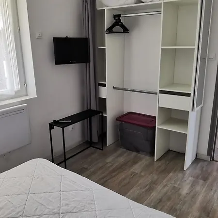 Maison Calme Avec Clim, Wifi, Jardin Et Vue Sur Le Lay - Fr-1-194-274 Casa vacanze