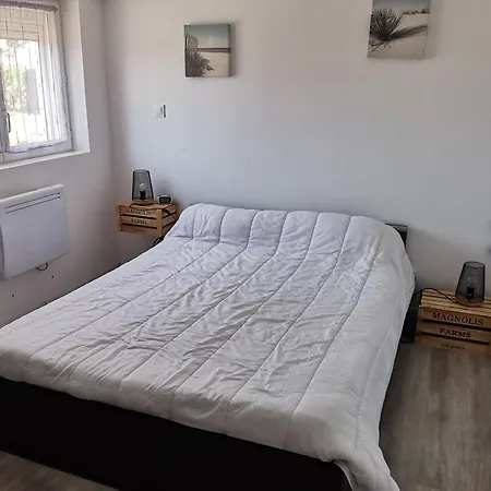 Maison Calme Avec Clim, Wifi, Jardin Et Vue Sur Le Lay - Fr-1-194-274 Casa vacanze *