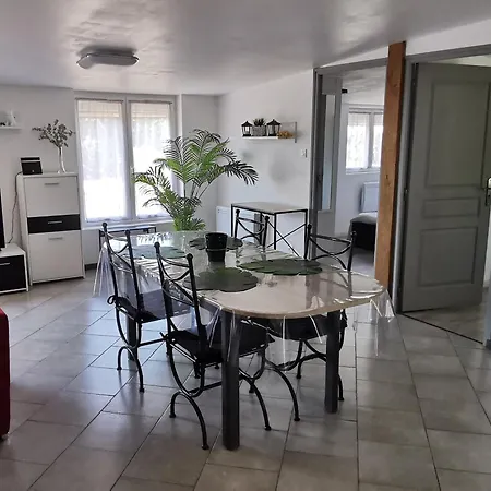 Maison Calme Avec Clim, Wifi, Jardin Et Vue Sur Le Lay - Fr-1-194-274 Casa vacanze *