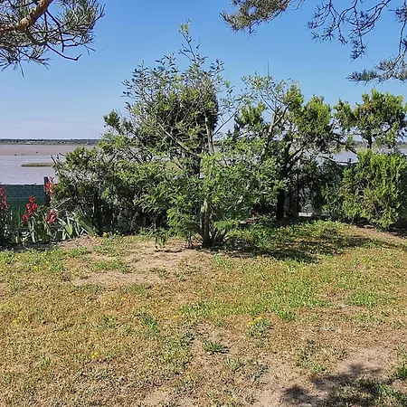 Maison Calme Avec Clim, Wifi, Jardin Et Vue Sur Le Lay - Fr-1-194-274 * LʼAiguillon-sur-Mer
